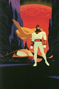 SPACE GHOST #2-RI-D 