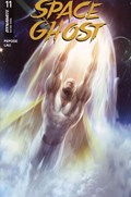 SPACE GHOST #11 