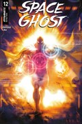 SPACE GHOST #12 