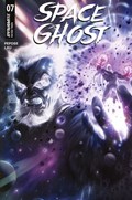 SPACE GHOST #7 