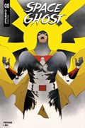 SPACE GHOST #8B 