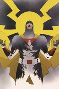 SPACE GHOST #8-RI-C 