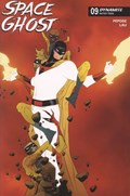 SPACE GHOST #9B 