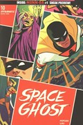 SPACE GHOST #10C 