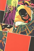 SPACE GHOST #10-RI-B 