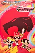 THUNDERCATS / POWERPUFF GIRLS #1 