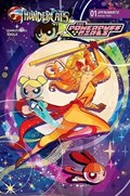 THUNDERCATS / POWERPUFF GIRLS #1E 