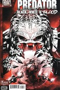 PREDATOR: BLACK, WHITE & BLOOD #4-RI 