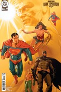 JUSTICE LEAGUE DARK TOMORROW SPECIAL #1D 