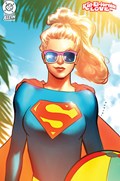 DC'S KAL-EL-FORNIA LOVE #1B 