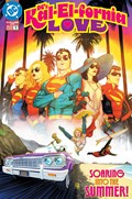 DC'S KAL-EL-FORNIA LOVE #1 