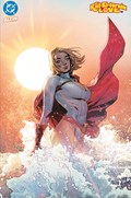 DC'S KAL-EL-FORNIA LOVE #1C 
