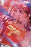 TITANS 2025 ANNUAL #1C 
