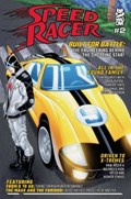 SPEED RACER #2C 