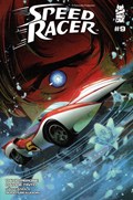 SPEED RACER #9 