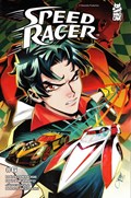 SPEED RACER #6 