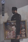 THIEF OF THIEVES SKYBOUND 5TH ANNIVERSARY EDITION #1-SDCC 