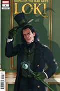 BRING ON THE BAD GUYS: LOKI #1D 