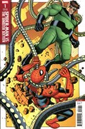SPIDER-MAN VS. THE SINISTER SIXTEEN #1C 