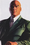 IMPERIAL WAR: EXILES #1B 
