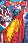 ADVENTURES OF SUPERMAN: BOOK OF EL #4 