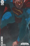 ADVENTURES OF SUPERMAN: BOOK OF EL #1B 