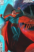 ADVENTURES OF SUPERMAN: BOOK OF EL #2B 