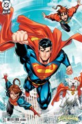 ADVENTURES OF SUPERMAN: BOOK OF EL #2D 