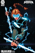 ADVENTURES OF SUPERMAN: BOOK OF EL #9C 