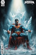 ADVENTURES OF SUPERMAN: BOOK OF EL #10B 