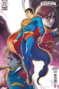 ADVENTURES OF SUPERMAN: BOOK OF EL #5B 
