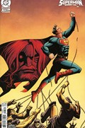 ADVENTURES OF SUPERMAN: BOOK OF EL #5D 