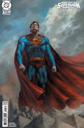 ADVENTURES OF SUPERMAN: BOOK OF EL #5C 