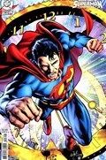 ADVENTURES OF SUPERMAN: BOOK OF EL #6B 