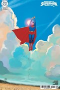 ADVENTURES OF SUPERMAN: BOOK OF EL #7B 