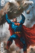 ADVENTURES OF SUPERMAN: BOOK OF EL #7C 