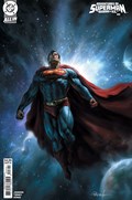 ADVENTURES OF SUPERMAN: BOOK OF EL #8B 