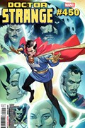 DOCTOR STRANGE #450 