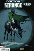 DOCTOR STRANGE #450-RI-B 