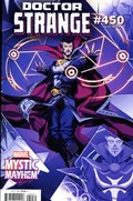 DOCTOR STRANGE #450C 