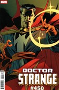 DOCTOR STRANGE #450B 