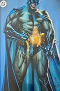 BATMAN #1M 