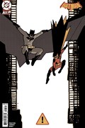 BATMAN #3-RI 