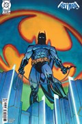BATMAN #3H 