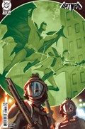BATMAN #3C 