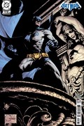 BATMAN #3D 