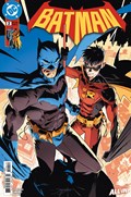 BATMAN #2-2nd 