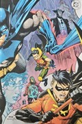 BATMAN #1N 