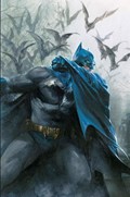 BATMAN #1O 