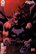 BATMAN #3B 